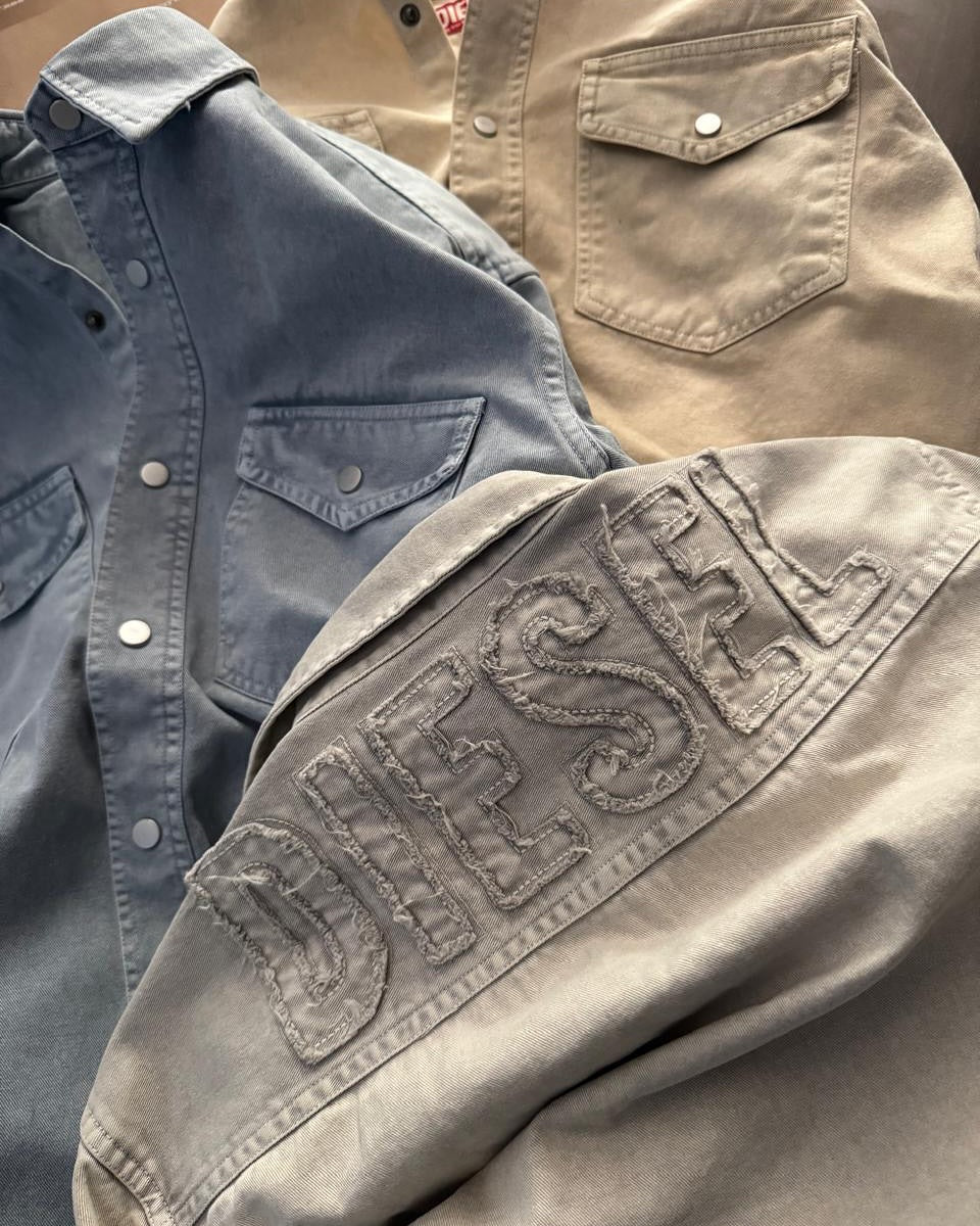 GEN-Z SHIRT PACK OF 3