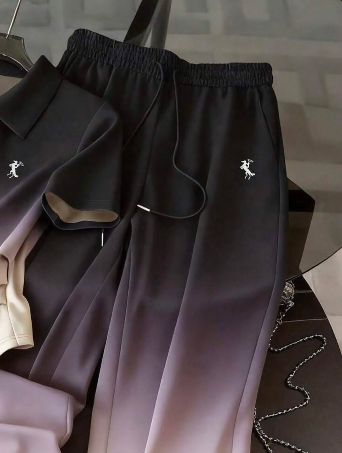 Women’s Elegant Comfort Co-Ord Set