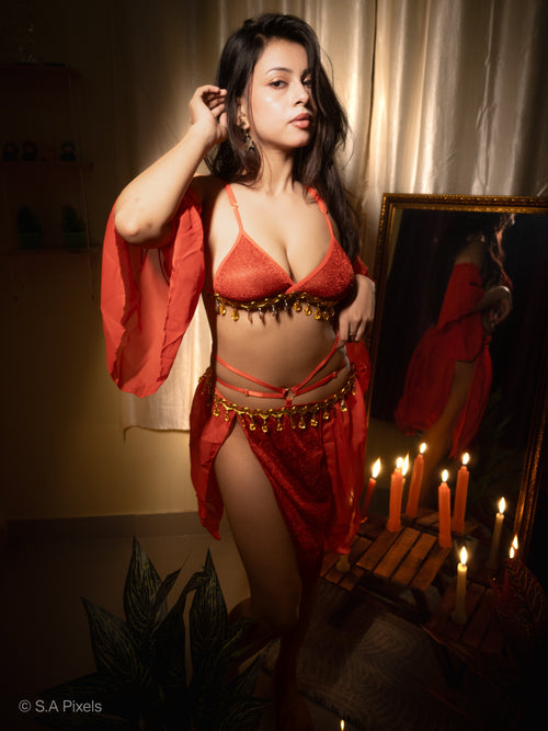 Desert Fantasy Set