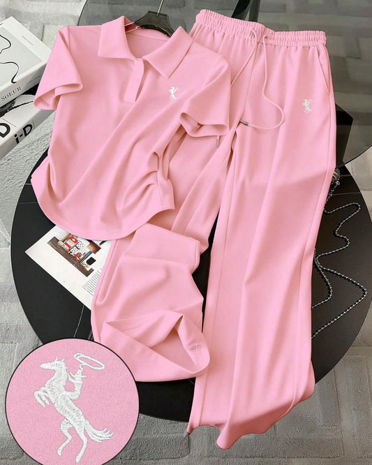 Women’s Elegant Comfort Co-Ord Set
