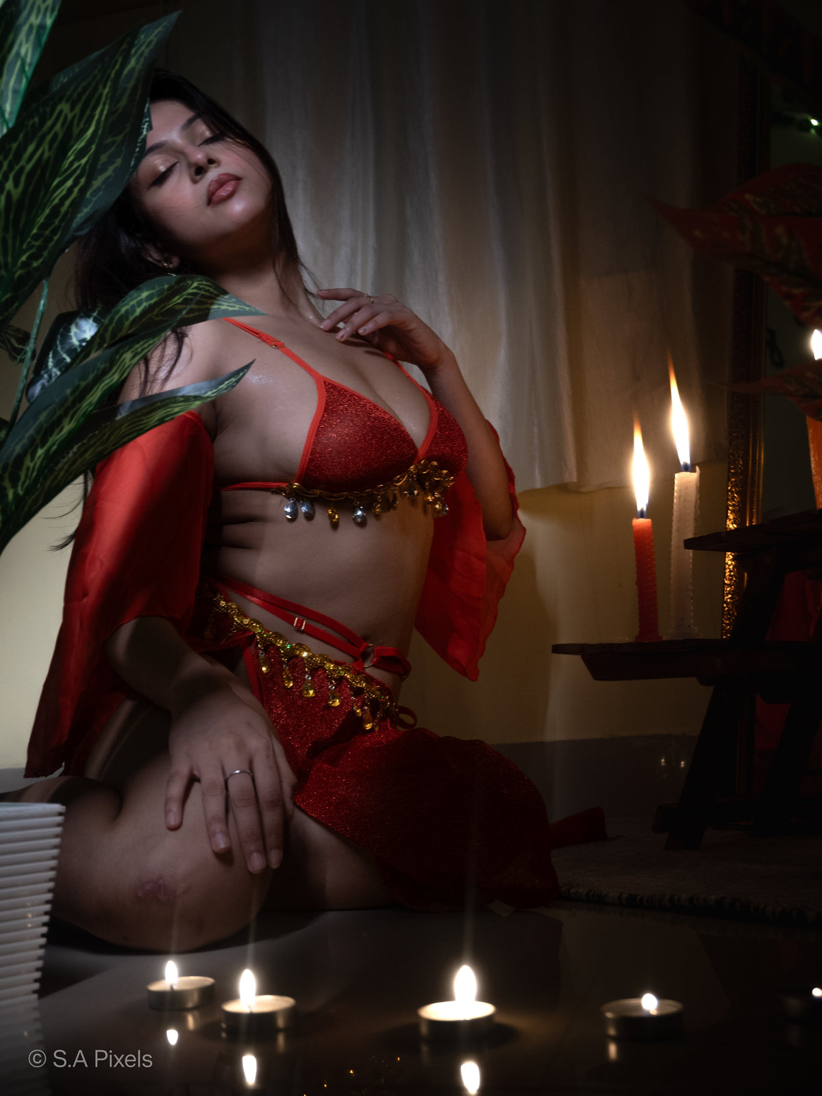 Desert Fantasy Set