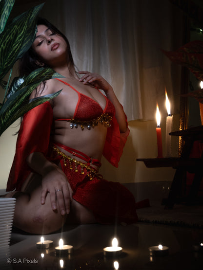 Desert Fantasy Set