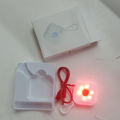 Hidden Camera Detector With Keychain.(Pack of 2)