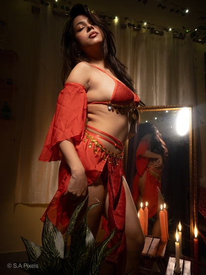 Desert Fantasy Set