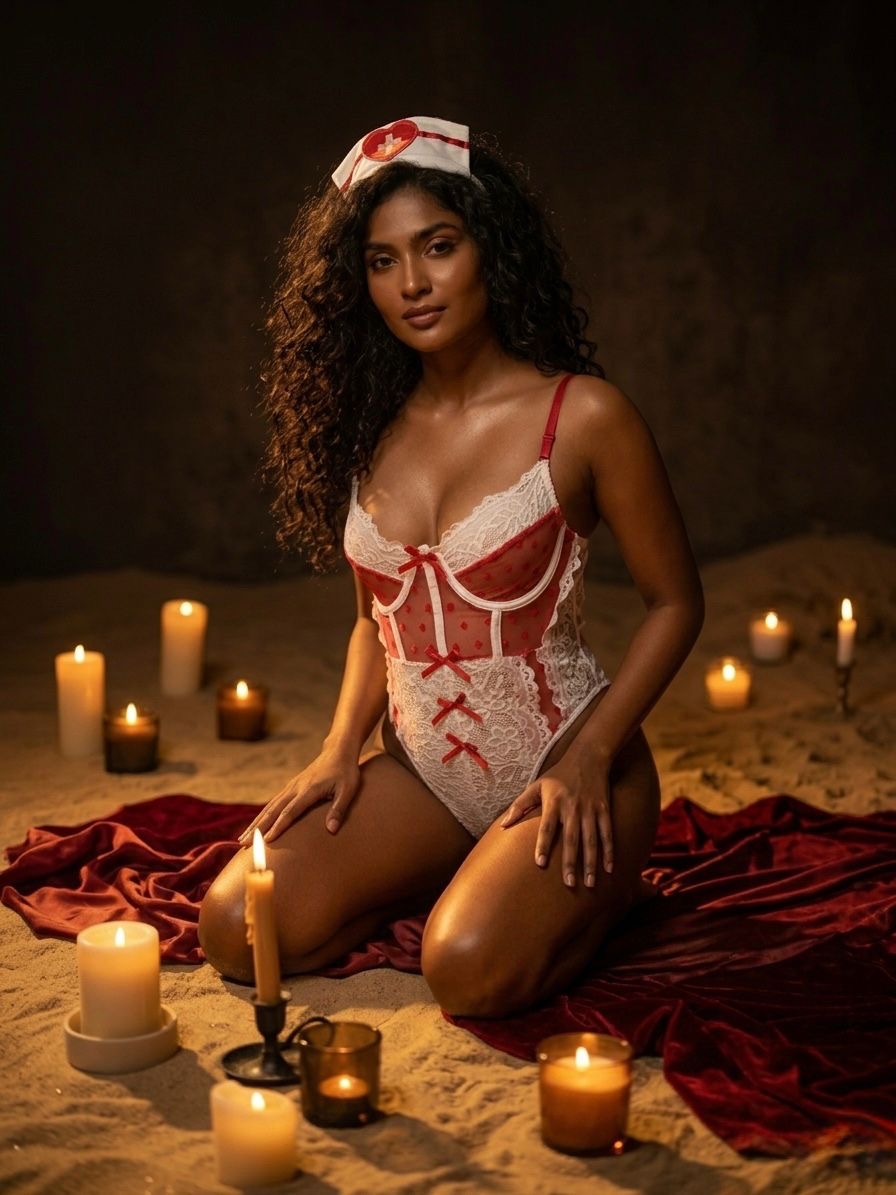 Your fav Nurse Roleplay
