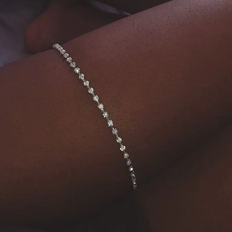 Leg Chains