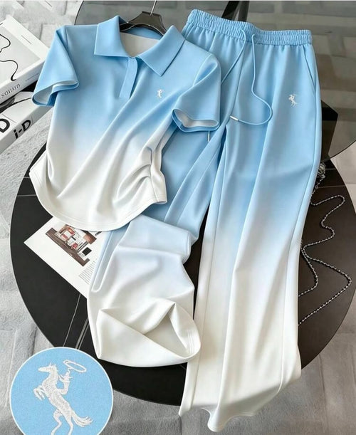 Women’s Elegant Comfort Co-Ord Set