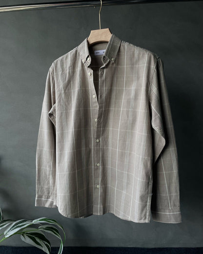 Combo Mens' 3 shirt