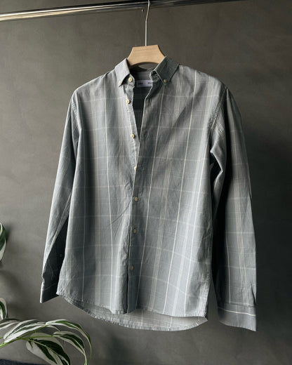 Combo Mens' 3 shirt