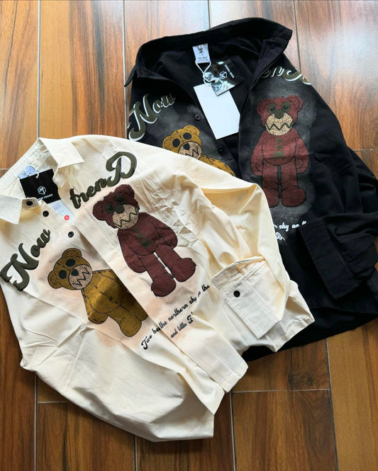 👕 Trendy Men's Shirt Pack of3 – Stylish & Comfortable! ✨