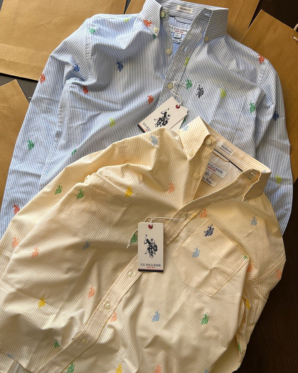 👔 Men's Formal Shirt Pack of 3 – Elegant & Stylish! ✨