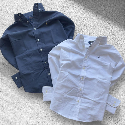 Men’s Formal Shirt Pack of 3 – Classic & Sophisticated
