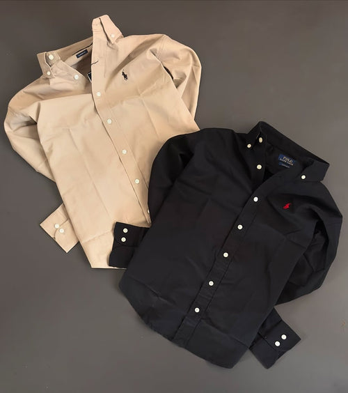👔 Men’s Shirt Combo – Pack of 3 | Stylish & Comfortable! ✨