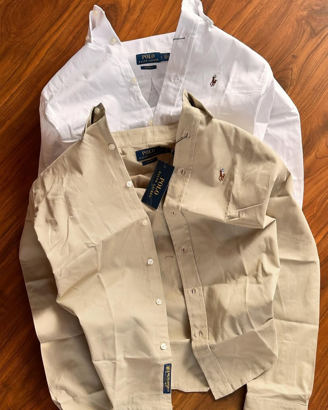 👔 Men’s White Shirt Combo – Pack of 3 | Classic & Elegant! ✨