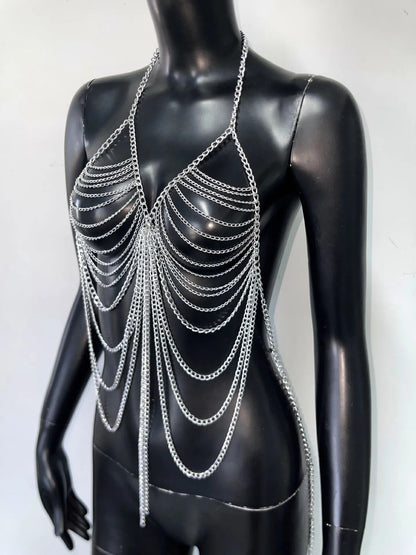 June Chest Chain