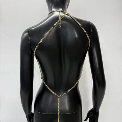 Maria Chain Top