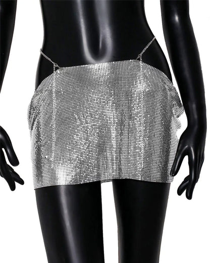 Sarah Strass Skirt