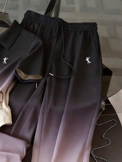 Women’s Elegant Comfort Co-Ord Set