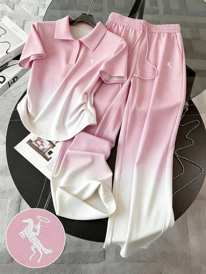 Women’s Elegant Comfort Co-Ord Set